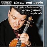 Time... and Again