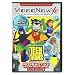 Videonow Personal Video Disc Interactive Adventure: Teen Titans - Tournament of Champions