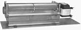 Majestic InstaFlame Fireplace Blower (CFM-HE30 & CFM-HE32) Rotom Replacement # R7-RB63