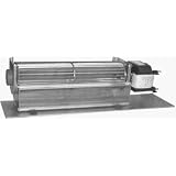 Majestic InstaFlame Fireplace Blower (CFM-HE30 and CFM-HE32) Rotom Replacement # R7-RB63 by Fireplace Blower