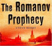 The Romanov Prophecy: A Novel