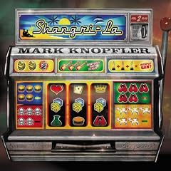 Shangri-La - �dition limit�e