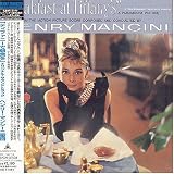 Breakfast at Tiffany s