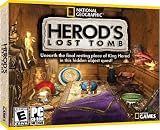 Nat Geo Herod's Lost Tomb (輸入版) GEO