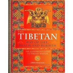 Tibetan Way of Life,Death and Rebirth