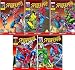 Spider-man 1990s Complete Animated Series