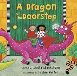 Books : A Dragon On The Doorstep