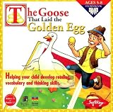 Review Mindscape  / The Goose That Laid The Golden Egg