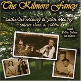 The Kilmore Fancy