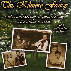 The Kilmore Fancy