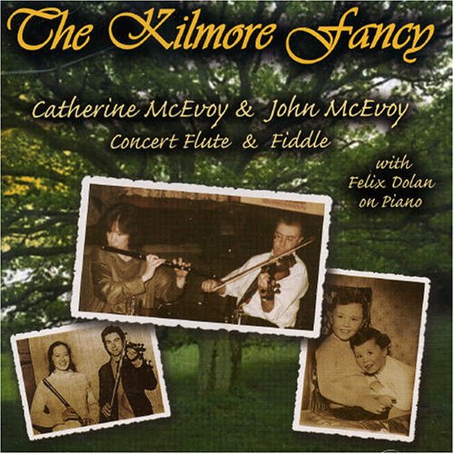 CATHERINE&JOHN MCEVOY: KILMORE