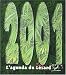 Agenda cannabique 2001 (de janvier a janvier)