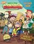 The Wild Thornberrys: World Travelers