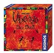 Kosmos  6901820 - Ubongo: Ubongo - Das Duell