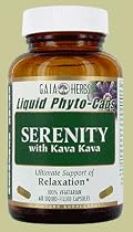 Serenity 60 Capsules