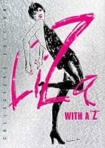 Liza with a 'Z' - Concert for Television (Collector's Edition)