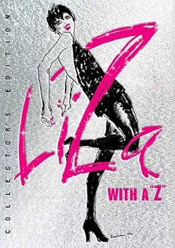 Liza With A "Z"