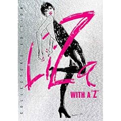 Liza with a "Z"