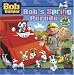Books : Bob's Spring Parade (Bob the Builder)