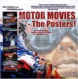 Motor Movies - The Posters!