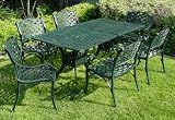 8 PIECE DINING SET #002 CROSS 36