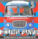 Grupa Bluesowa Stodola; Gramine; Stan Borys; Poznanska Orkiestra PRiTV; Alex Band; Alibabki; Bogdan Gajkowski; Andrzej Zaucha and Dzamble; Andrzej Dabrowski; Novi Singers; Alex Band; Laboratorium; Bemibem; Chorus & Disco Company - Polish Funk ( CD )