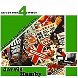Assume the Position, Its... Jarvis Humby