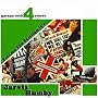Assume the Position, It's... Jarvis Humby