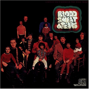 Blood, Sweat & Tears - I Love You More Than You