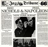 New York Horns