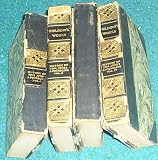 The History of Tom Jones A Foundling (Complete Works of Henry Fielding, 1-4)
