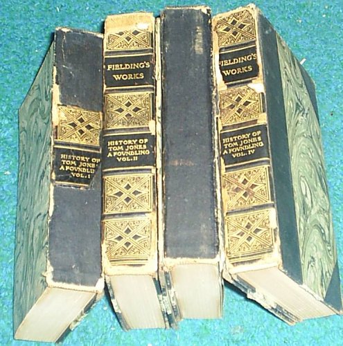 Henry Fielding
