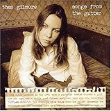 Songs From the Gutter (Bonus CD)