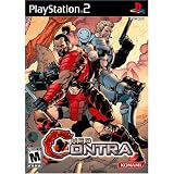 Buy Neo Contra Playstation 2