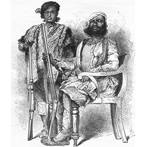 indian nobles