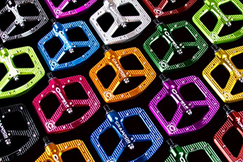 Canfield Brothers - Crampon Ultimate Pedals