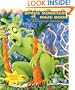 Space Monsters Maze Book: An Intergalactic Adventure