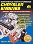 How to Build High Performance Chrysler Engines (S-A Design)