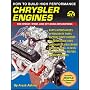 How to Build High Performance Chrysler Engines (S-A Design)