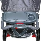Pelican Baby Sled