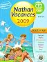 Nathan vacances du CE2 vers le CM1 Tout en un