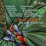 A Love Affair: The Music of Ivan Lins