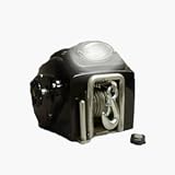 Powerwinch Rc30 Trailer Winch - Trailer - Trailer Winch by Carefree Of Colorado