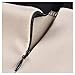 Miusol Women's Official Scoop Neck Optical Illusion Slim Bodycon Pencil Dress