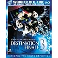 Destination finale 3 [Blu-ray]