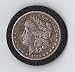 1878-CC Morgan Silver Dollar