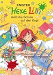 Hexe Lilli 01 stellt die Schule auf d...