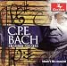 Image of C.P.E. Bach: Chamber Sonatas / Music's Re-creation