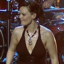 Anette Olzon