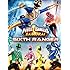Power Rangers Samurai: The Sixth Ranger Vol. 4